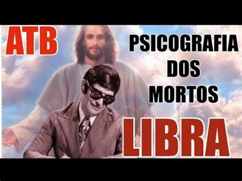 Libra Psicografia De Seu Esp Rito Guia E Mentor Surpreende O