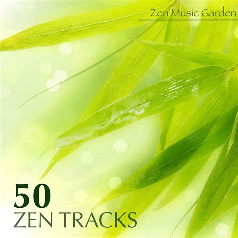 ‎50 Zen Tracks - Best Meditation Music & Nice Soothing Songs with ...