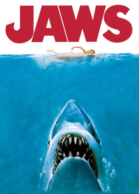 Jaws 1975