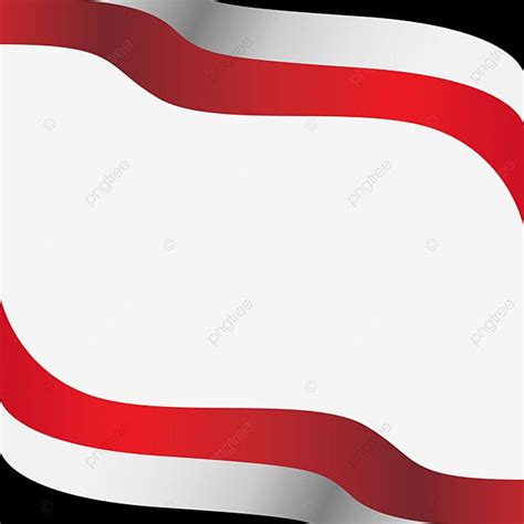 Egypt Flag Border Frame, Flag, Egypt, Nation PNG and Vector with ...