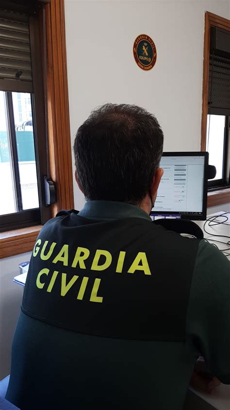 Guardia Civil pide colaboración para identificar el cadáver de un hombre