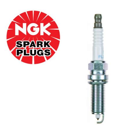 NGK PLZKAR6A 11 5118 Spark Plug Zündkerze Bougie d allumage