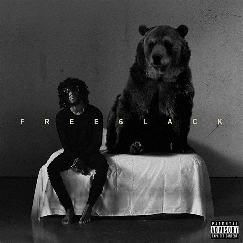 Release FREE 6LACK By 6LACK MusicBrainz