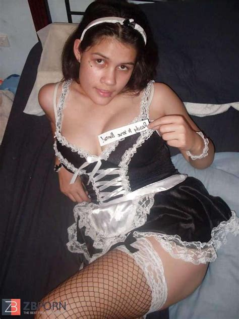 SPLENDID BUXOM TEENAGER CHICK ZB Porn