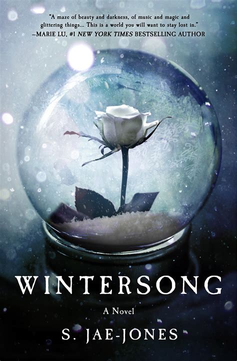 Wintersong (Wintersong, #1) by S. Jae-Jones | Goodreads