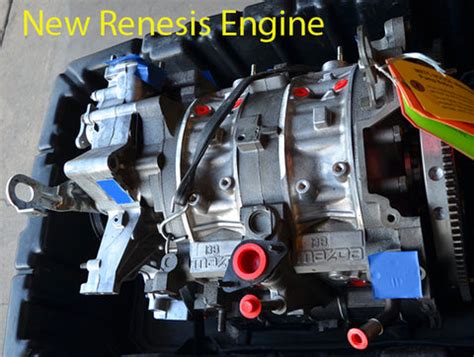 How To Double The Life of Your RX-8 Engine – Rotary Performance