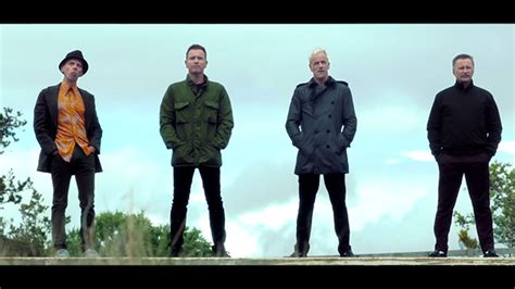 Trainspotting Den Ilk Fragman Geldi Video Log