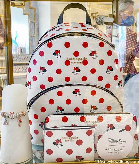 Heres How To Get The Latest Disney X Kate Spade Collection Without Going To The Parks The