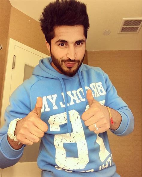 Jassi Gill Punjabi Singer