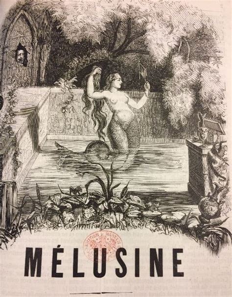 Melusine Alchetron The Free Social Encyclopedia