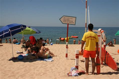 Les sauveteurs brésiliens vont renforcer la surveillance sur les plages