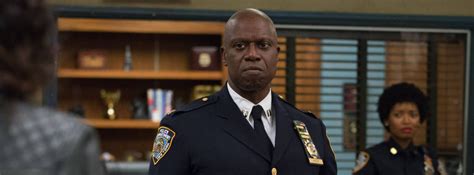 Andre Braugher Biography - Career, Net Worth, Wife, Kids, Age, Height