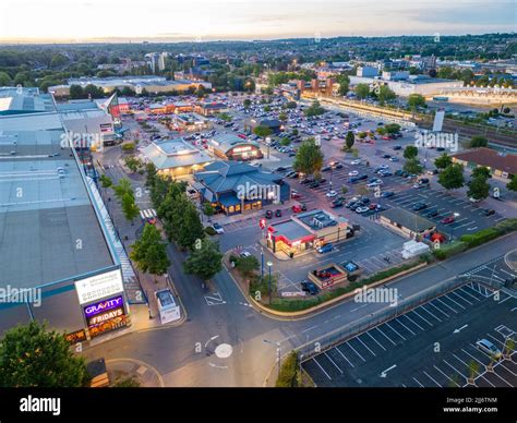 Freizeitpark stevenage -Fotos und -Bildmaterial in hoher Auflösung – Alamy