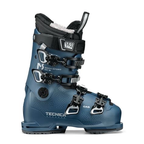 Nos Réductions Bottes De Ski Alpin Tecnica Mach Sport Mv 75 W Gw Pour Femme Sont De Bonne