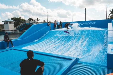 The Boca Raton - FlowRider® Official | The Ultimate Surf Machine | San ...