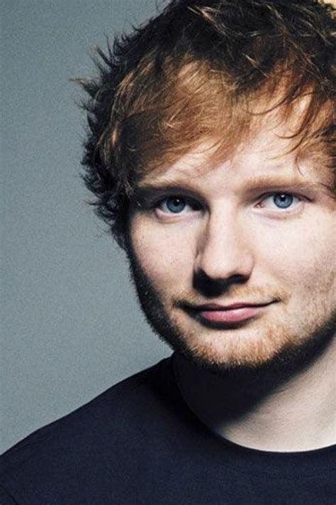 Ed Sheerans Bio Age Relationships Latest Buzz Photos And Videos