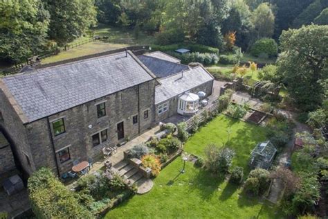 Property Valuation Vale Barn Mytholmes Lane Haworth Keighley