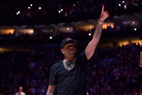 Allen Iverson Says He Would Average 43 Points In Today S NBA