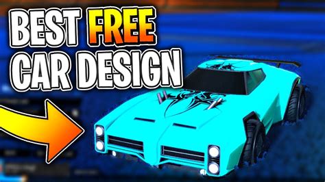 View 23 Dominus Rocket League Designs Coodan Up