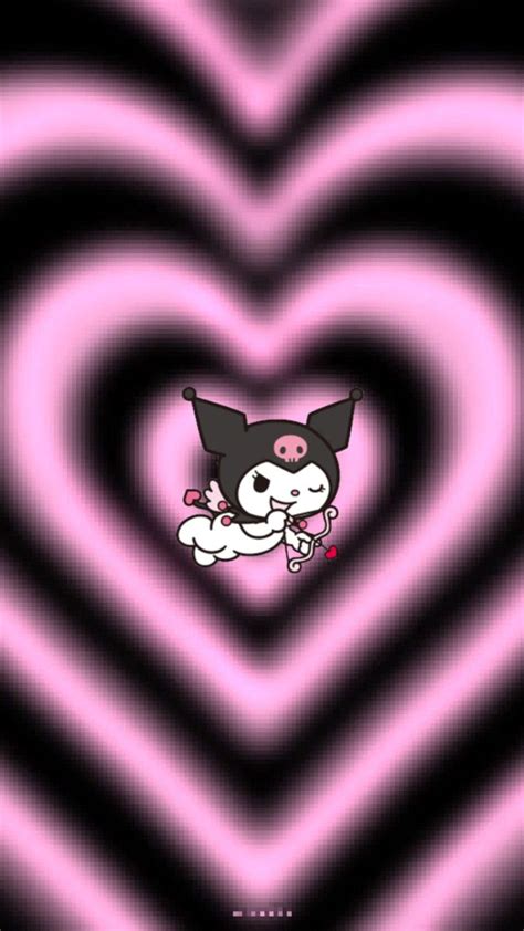 Kuromi Hello Kitty Iphone Wallpaper Hello Kitty Pictures Sanrio Porn Sex Picture