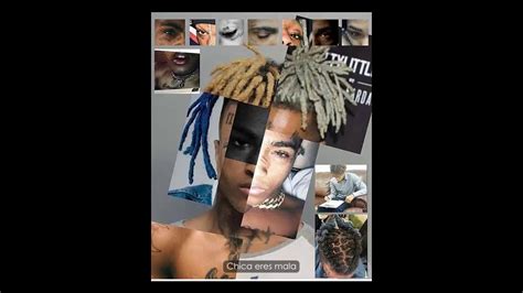 Xxxtentacion Bad Official Audio Sub Español Youtube