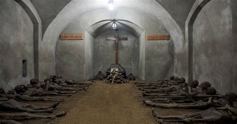 The Creepiest Places You Can Visit in Europe (But Should Probably Avoid). - Your Top Viral News ...