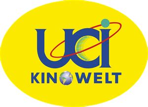 UCI Kinowelt Logo PNG Vector (EPS) Free Download