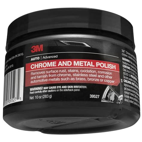 Best Chrome Polish 2019 - Cleaner For All Applications