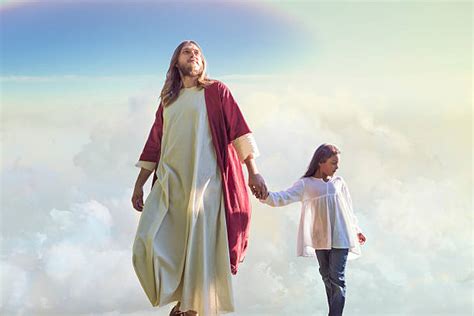 10,900+ Jesus With Children Stock Photos, Pictures & Royalty-Free ...