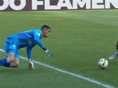 Goleada Info on Twitter Por outro o lance do pênalti do goleiro