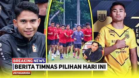 Sty Coret Pemain Taktik Timnas U Tangan Besi Pssi Bentuk Gebrakan