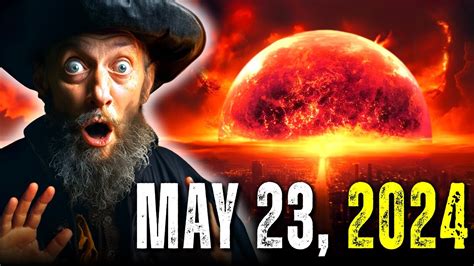 You Won T Believe Which Nostradamus Predictions Are About To Fulfill In