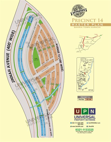 Precinct Bahria Town Karachi Map Bahria Town Karachi Precinct