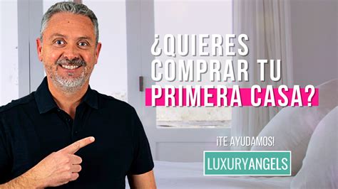 🚀 Comprar Casa Por Primera Vez Los 7 Consejos Clave