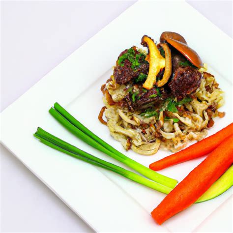 Pan Fried Noodles With Hoisin Beef – Recipe Wise