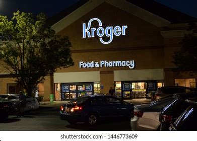 Kroger Logo Vector (.EPS) Free Download