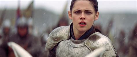 Snow White and the Huntsman - Snow White and The Huntsman Photo ...