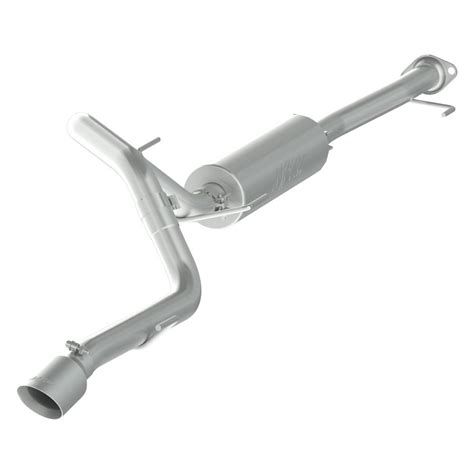 MBRP Pro Series Cat Back Exhaust System S5342304