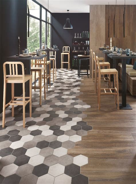 25+ Stylish Floor Transition Ideas That Catch the Eye in 2024 | Houszed