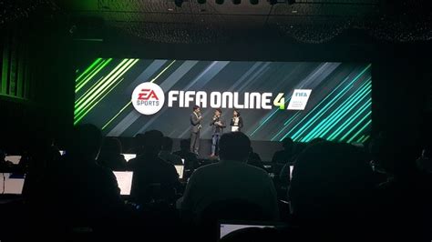 넥슨 Fifa 온라인 4 공개러시아월드컵 전 국내 론칭