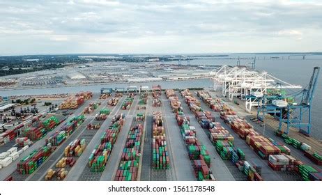 3 Seagirt marine terminal Images, Stock Photos & Vectors | Shutterstock