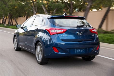 2017 Hyundai Elantra GT Pricing For Sale Edmunds