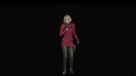 【バイオハザード Re4】エッッッッなmodまとめ【mod】 Opiだいすきぶろぐ