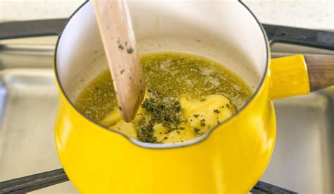 Cannabutter: The Only Recipe You Need to Cook with Cannabis | TASTE