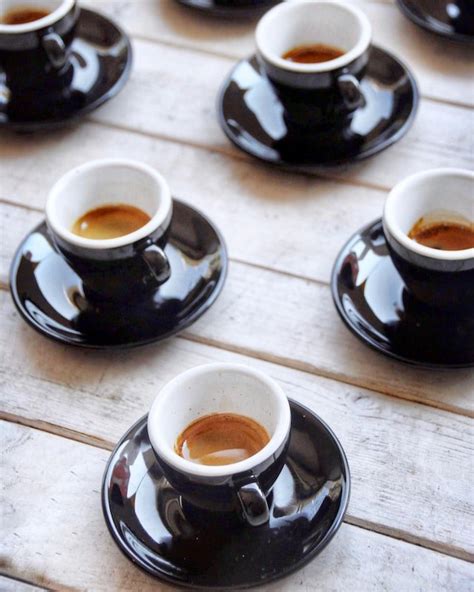 How Much Espresso Is Too Much The Healthy Limits