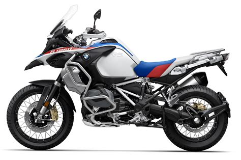 BMW To Launch The Updated R 1250 GS In India Autocar India