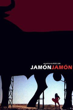 Jamón, jamón | Trailer & Showtimes