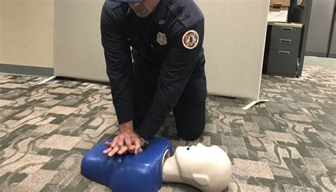 Cpr Training Archives Unifirst First Aid Safety