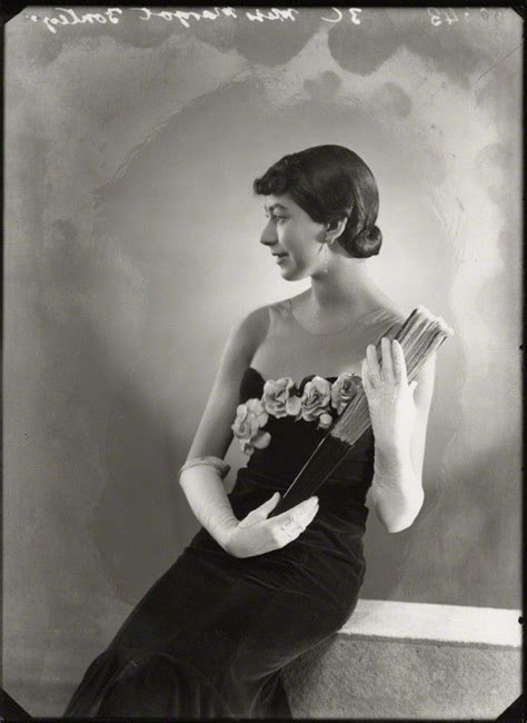 Margot Fonteyn By Bassano Ltd Half Plate Glass Negative 31 December