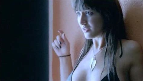 Nude Video Celebs Actress Erendira Ibarra